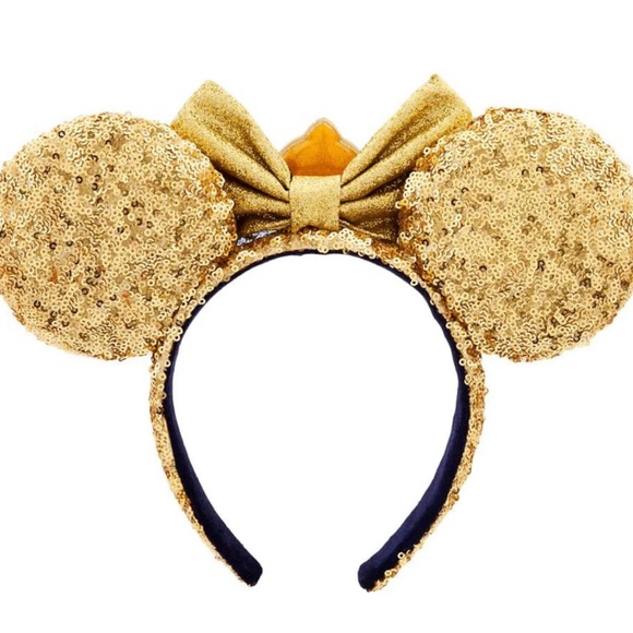 “Wish” Disney Ears - NWT | in original packaging - Picture 2 of 2
